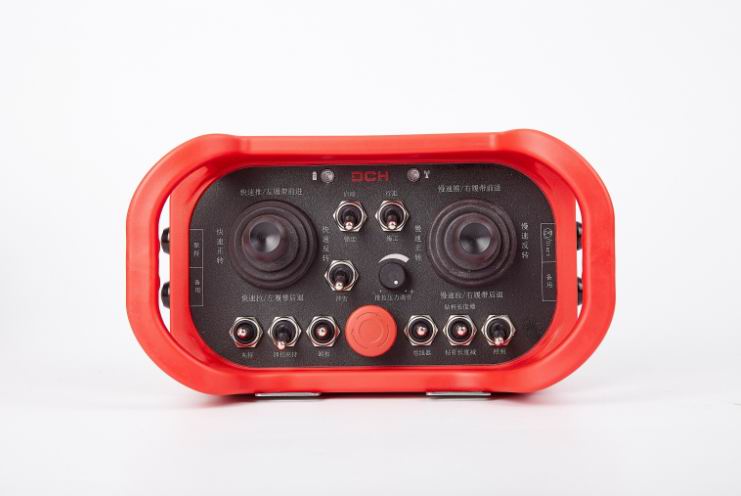 DCH-S2407