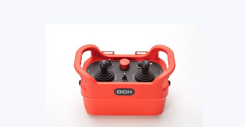 DCH-M4800