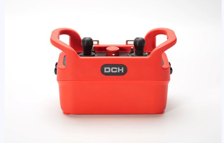 DCH-M4800