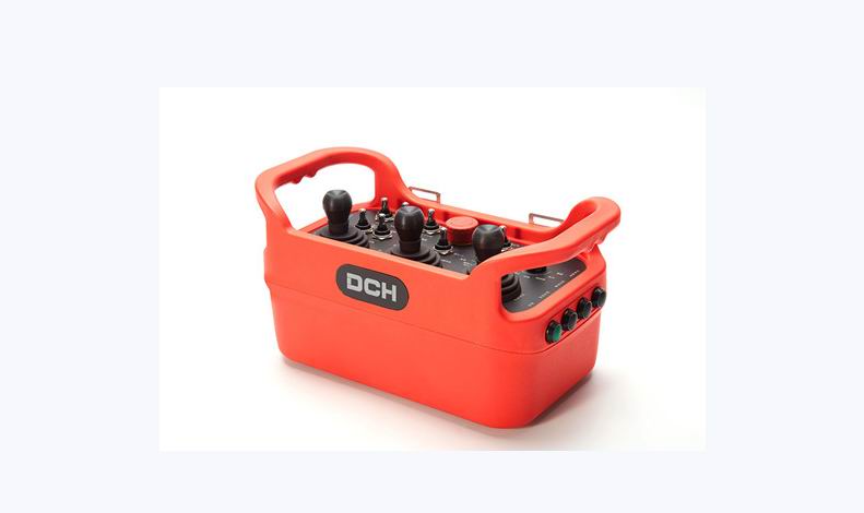 DCH-M4800