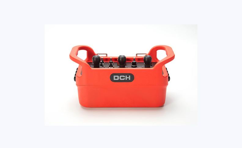 DCH-M4800