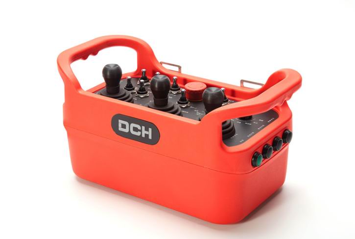 DCH-M4800