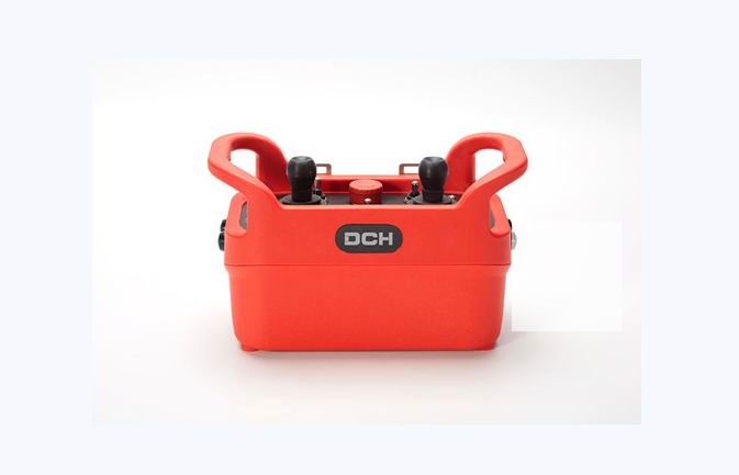 DCH-M4800