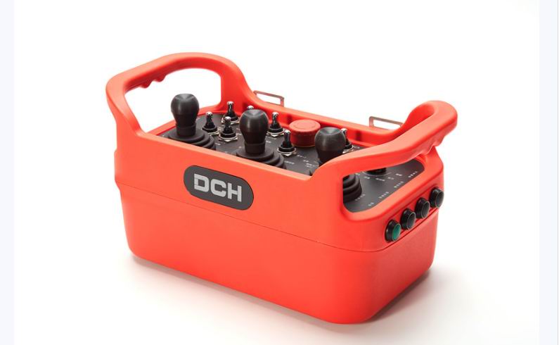 DCH-M4800