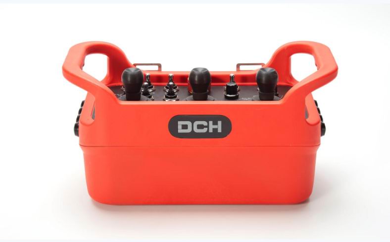 DCH-M4800