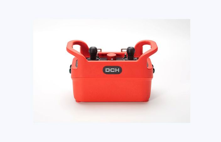 DCH-M4801
