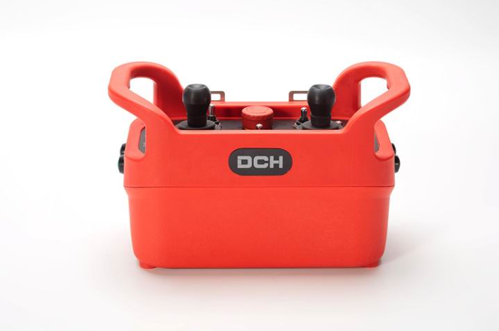 DCH-M4801