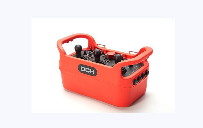 DCH-M4801