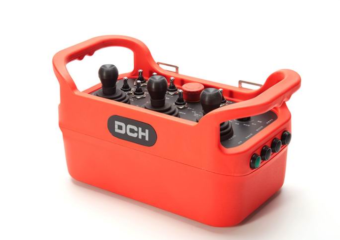 DCH-M4801