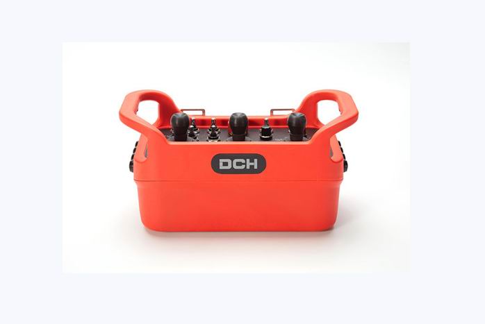 DCH-M4801