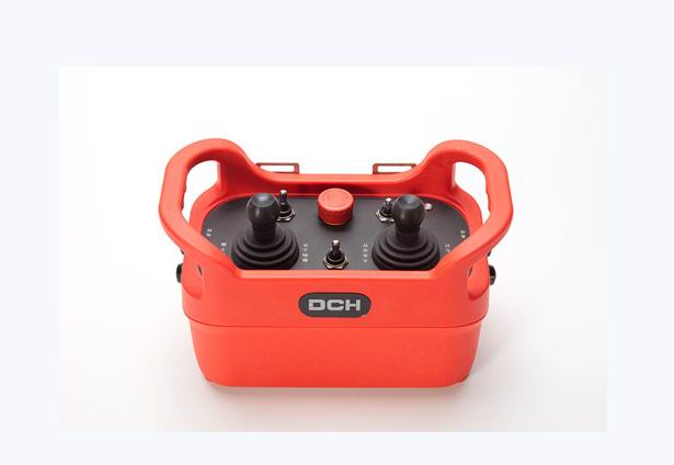 DCH-M4801