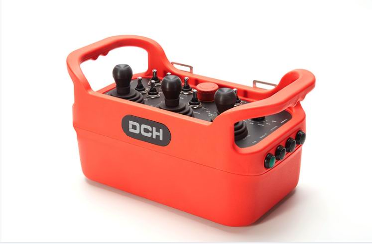 DCH-M4801