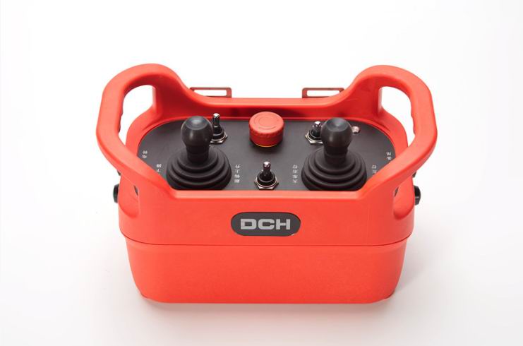 DCH-M4801