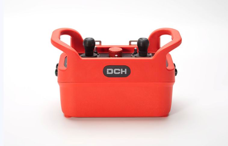 DCH-M4801