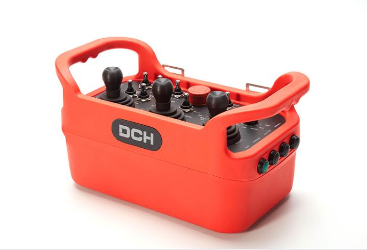 DCH-M4801