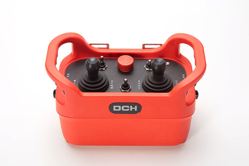 DCH-M4802