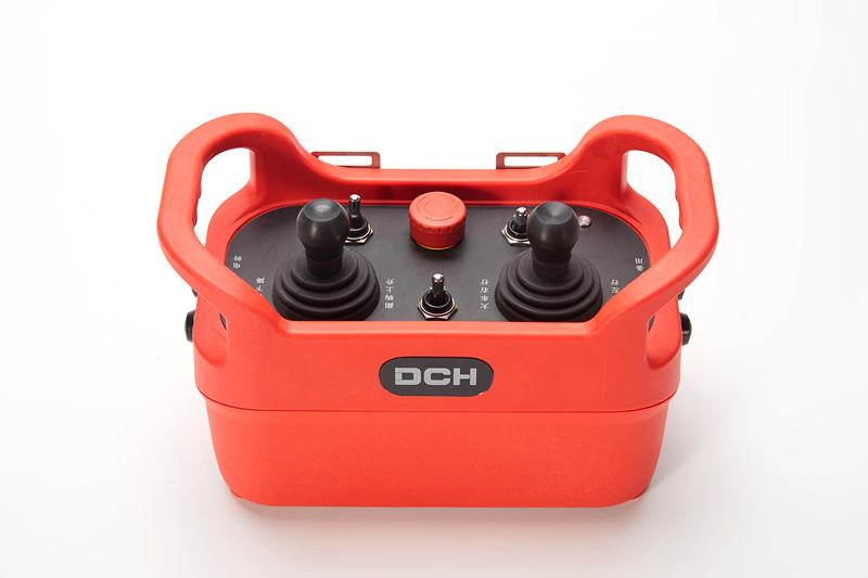 DCH-M4804