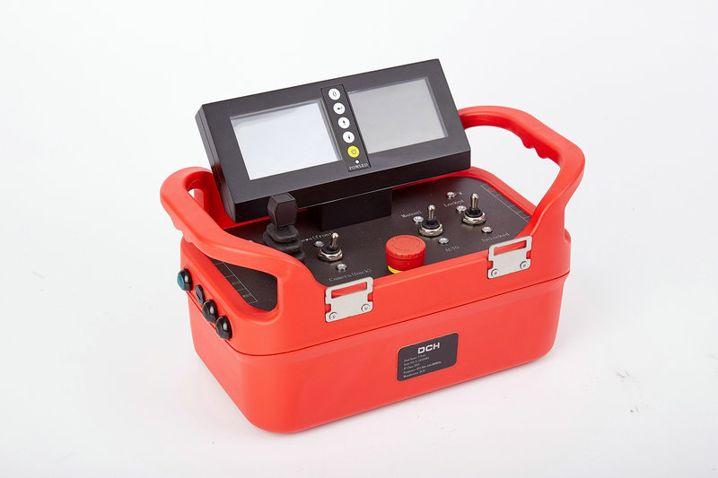 DCH-V4804