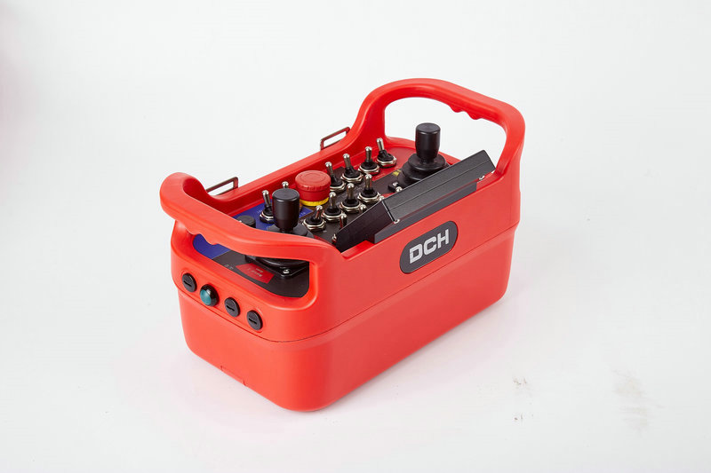 DCH-D4800