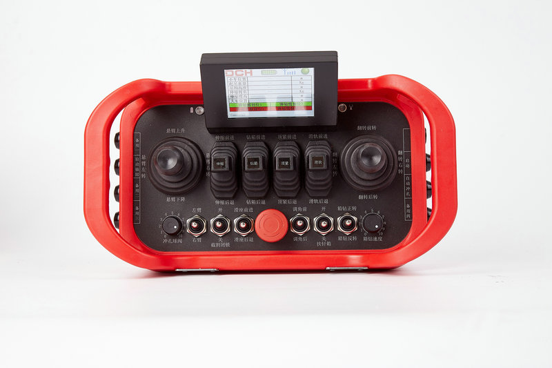 DCH-D4810